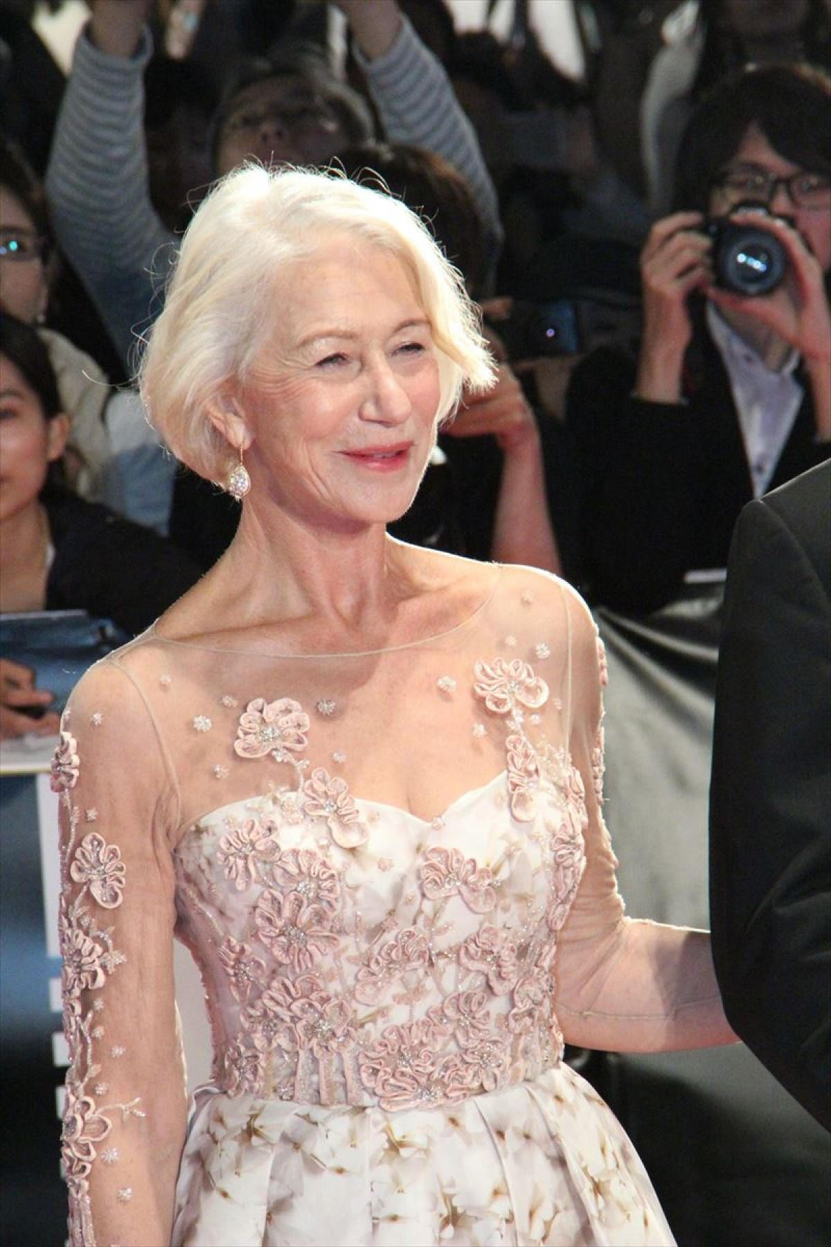 東京国際映画祭