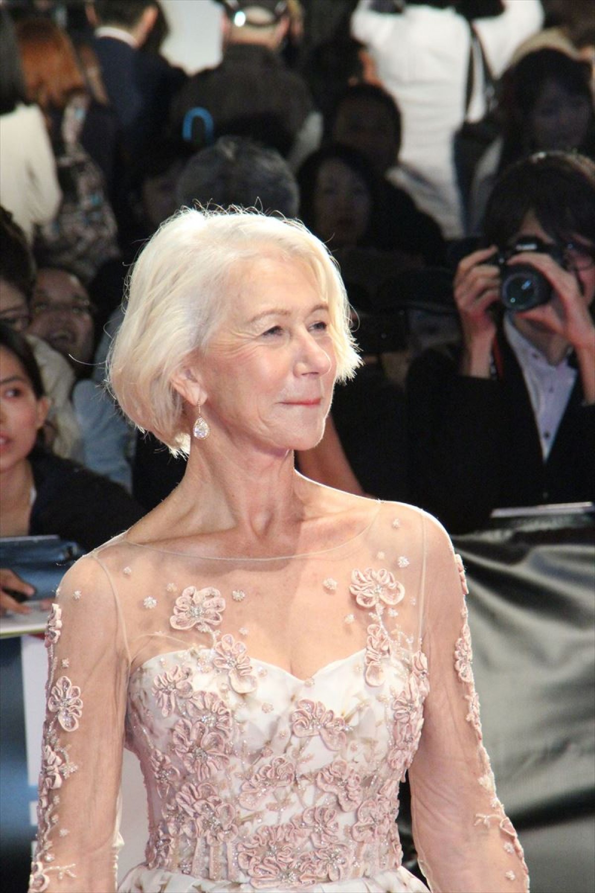 東京国際映画祭