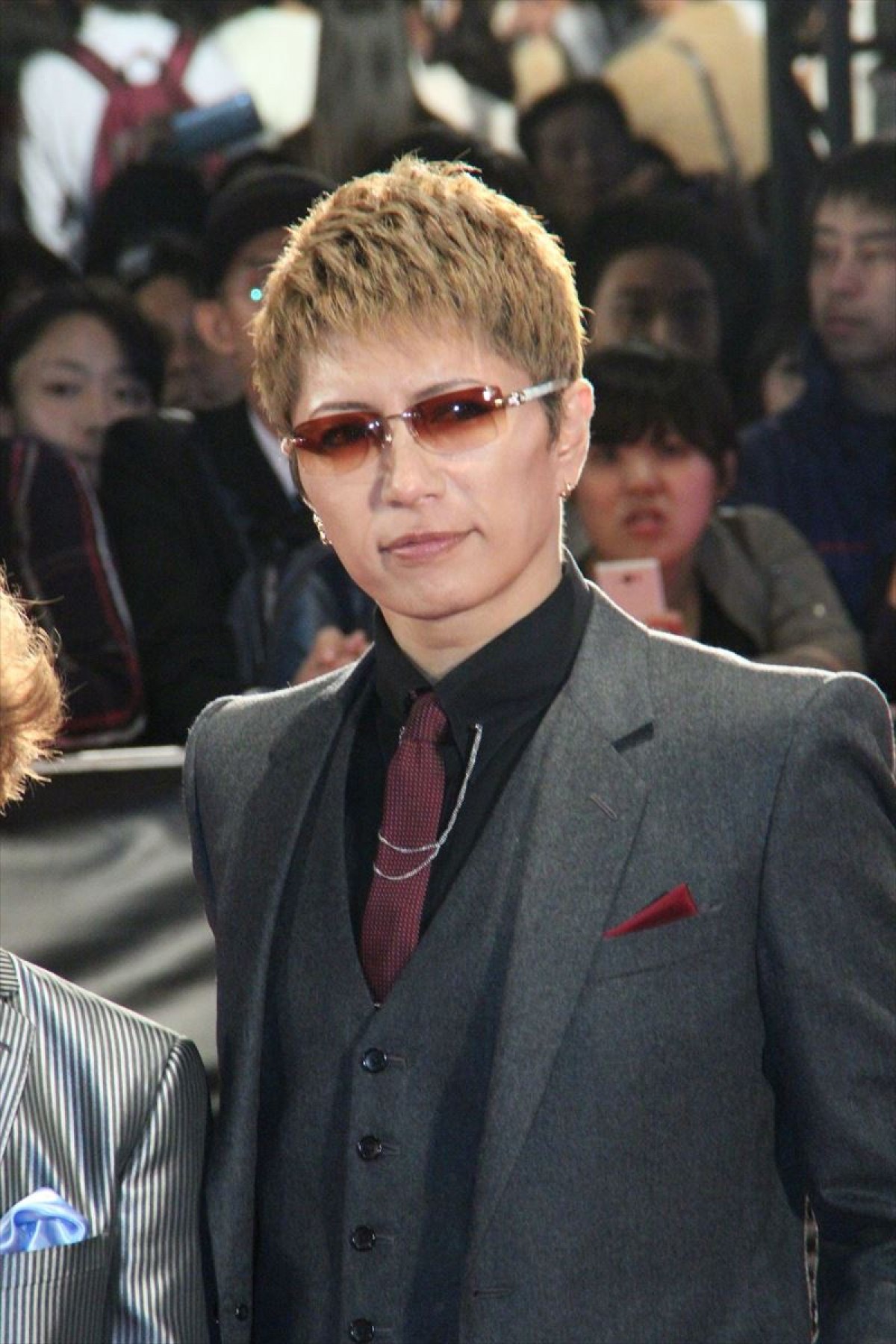 東京国際映画祭