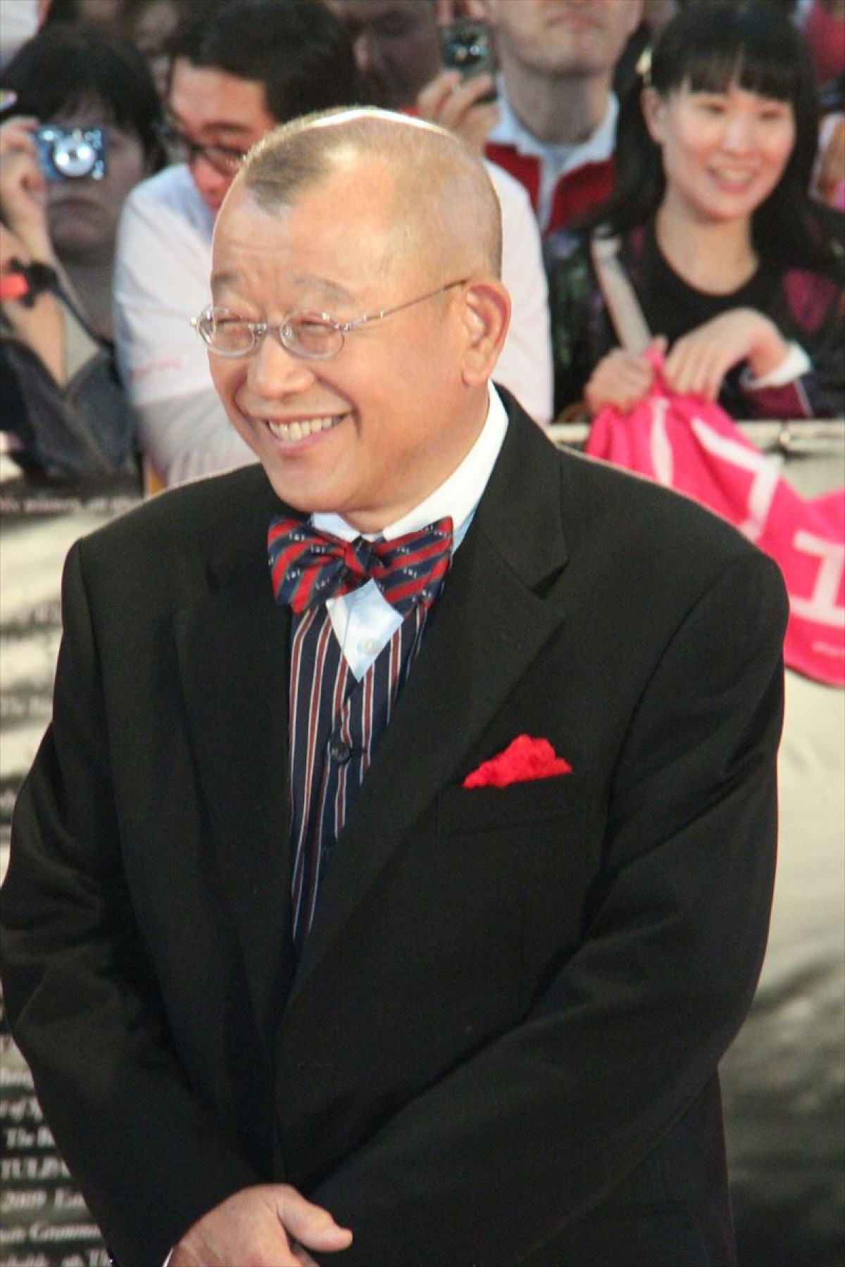 東京国際映画祭