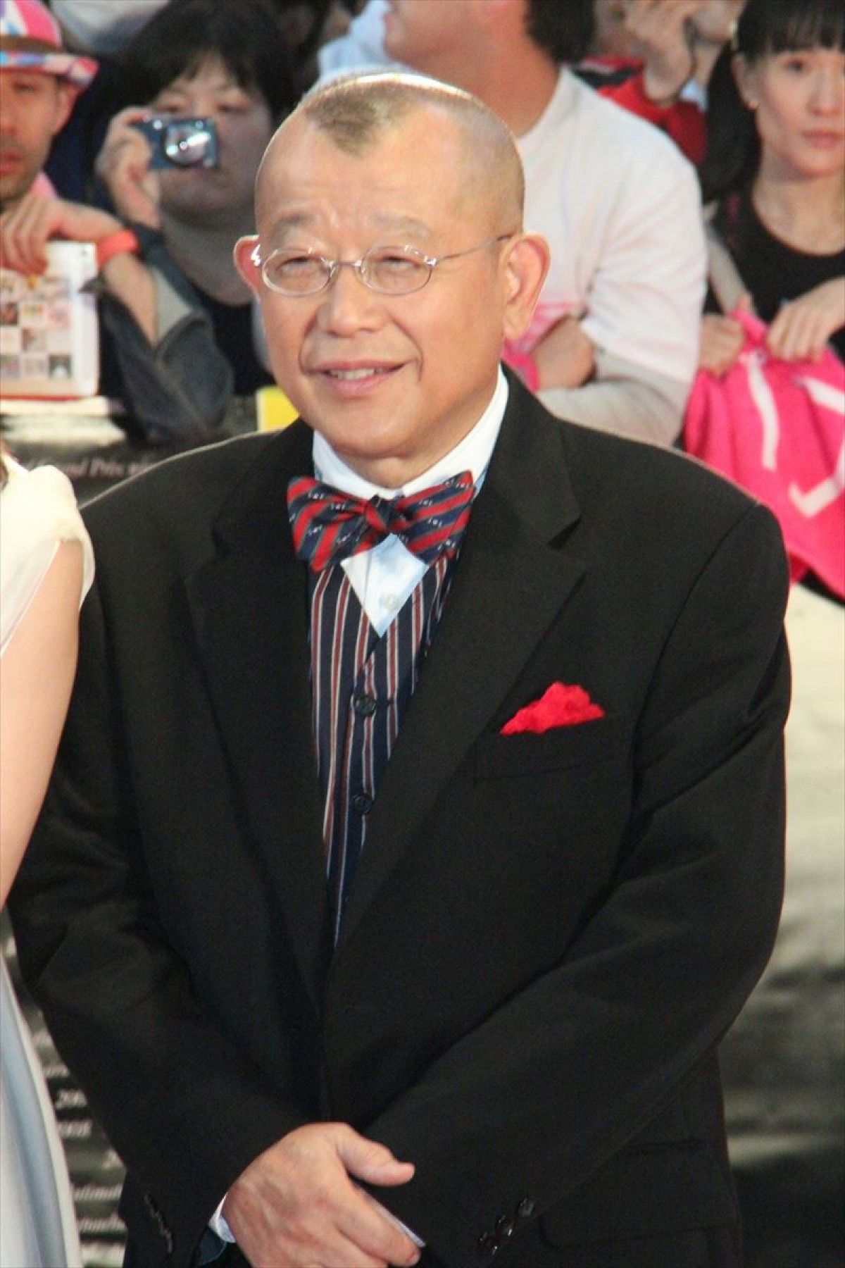 ＜フォト特集＞「第28回東京国際映画祭」オープニング＆レッドカーペット