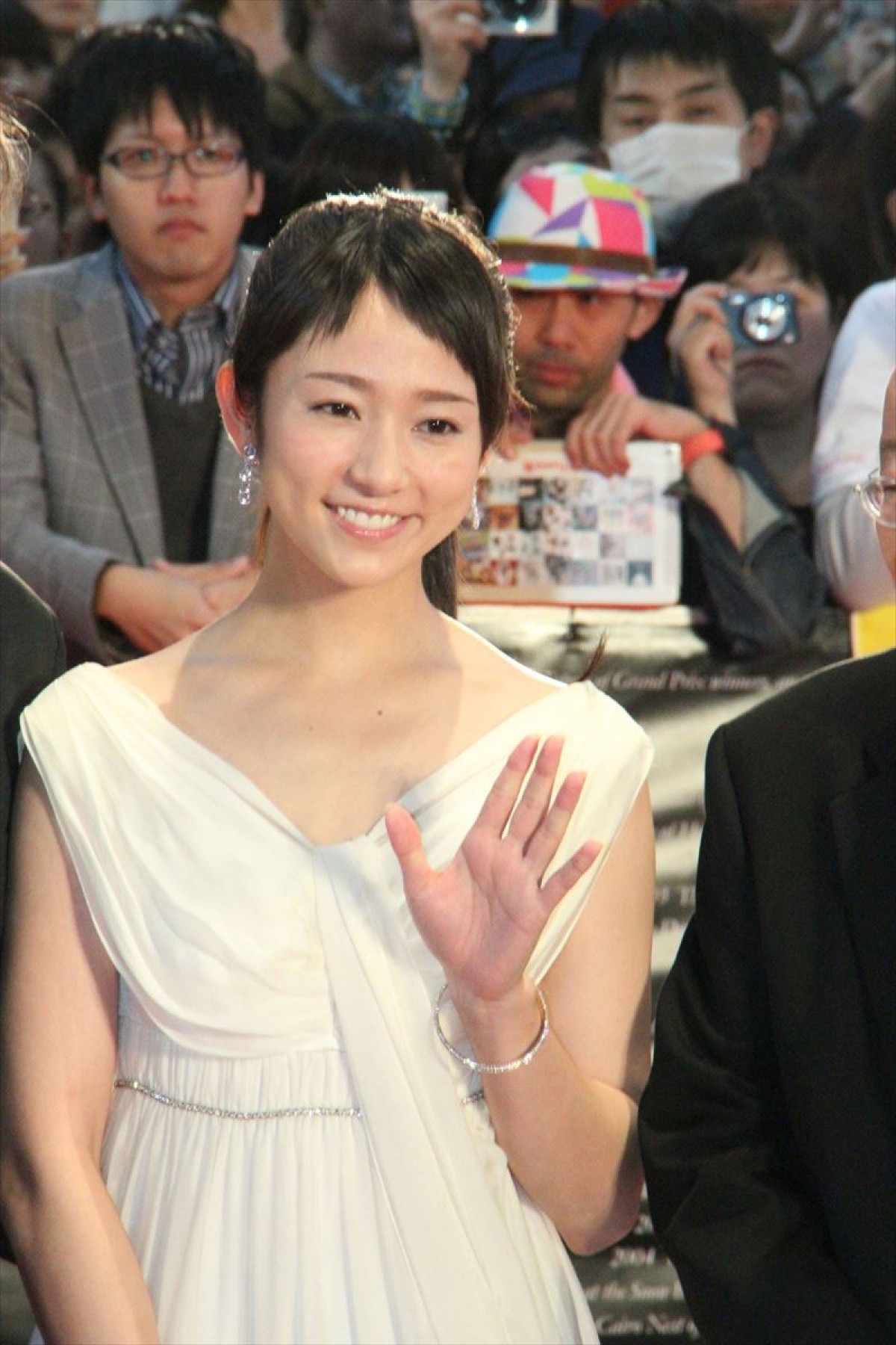 東京国際映画祭