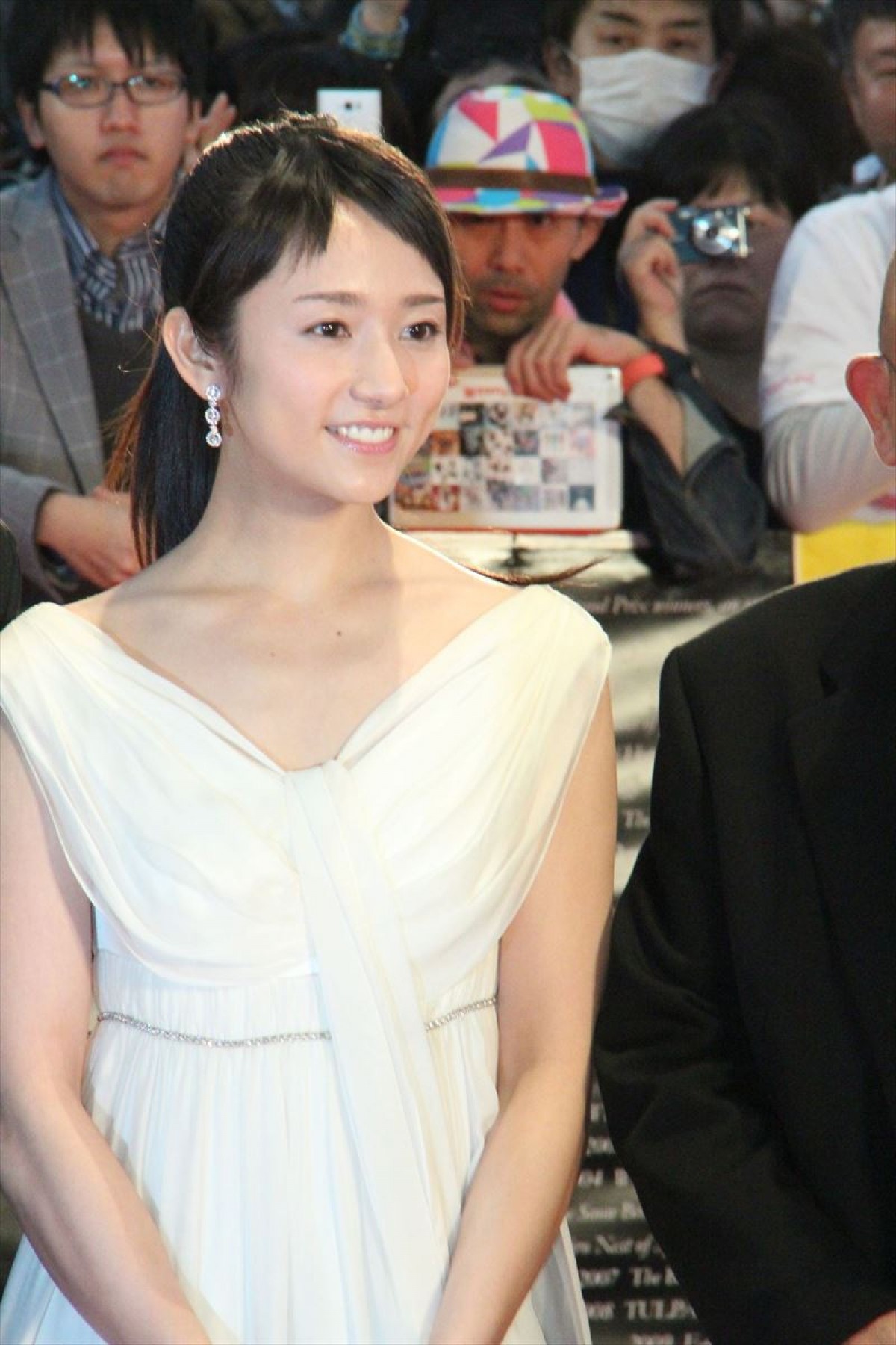 東京国際映画祭