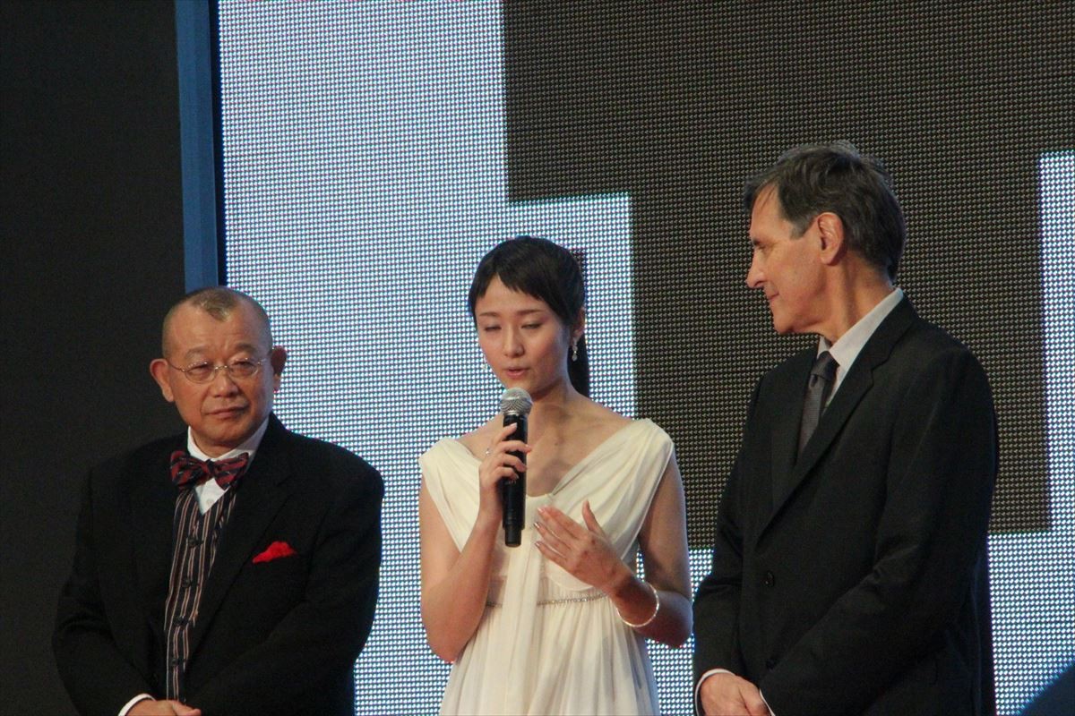 東京国際映画祭