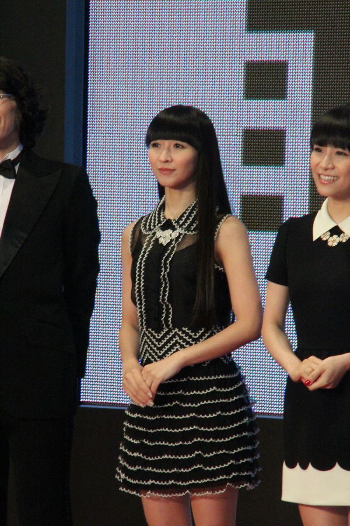 東京国際映画祭