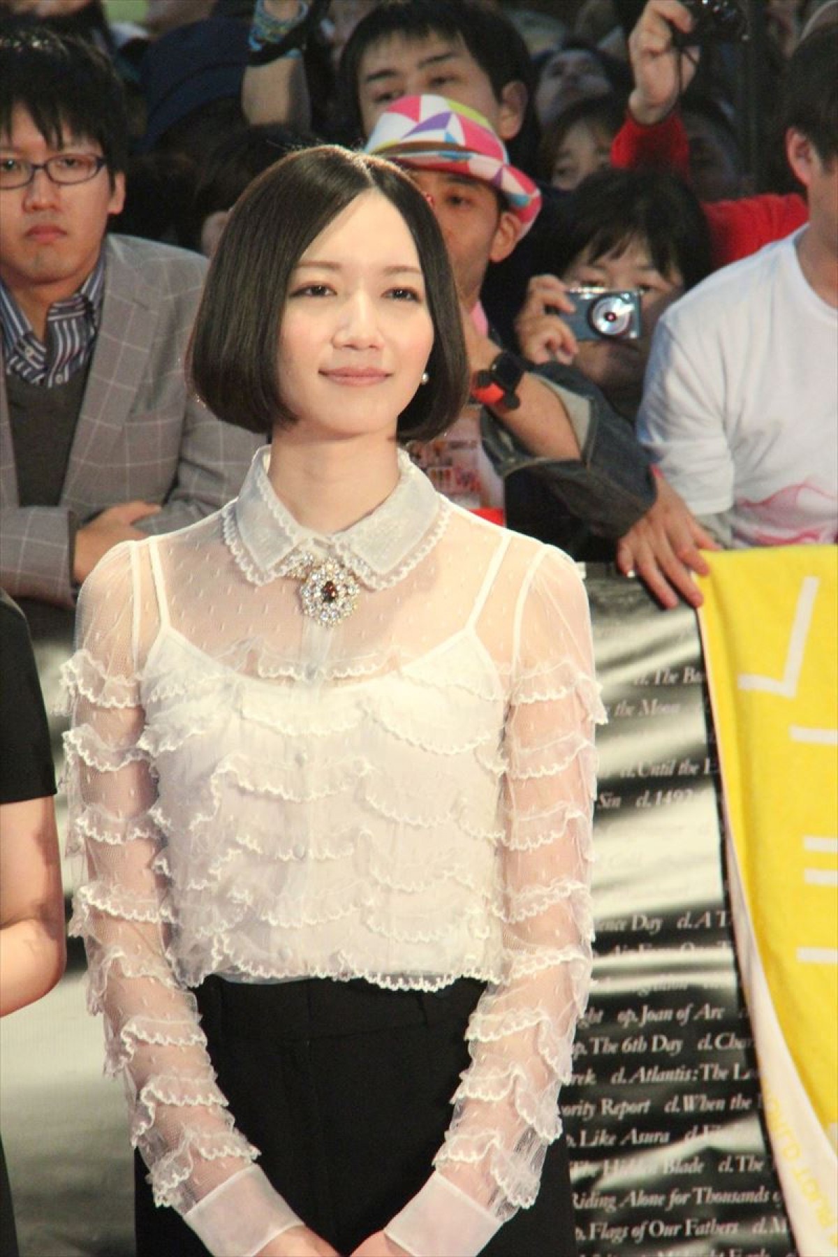 東京国際映画祭