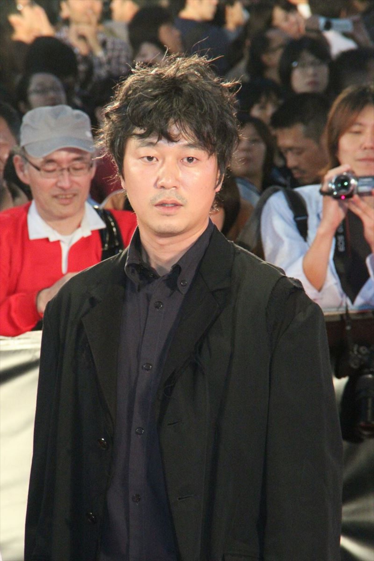 ＜フォト特集＞「第28回東京国際映画祭」オープニング＆レッドカーペット