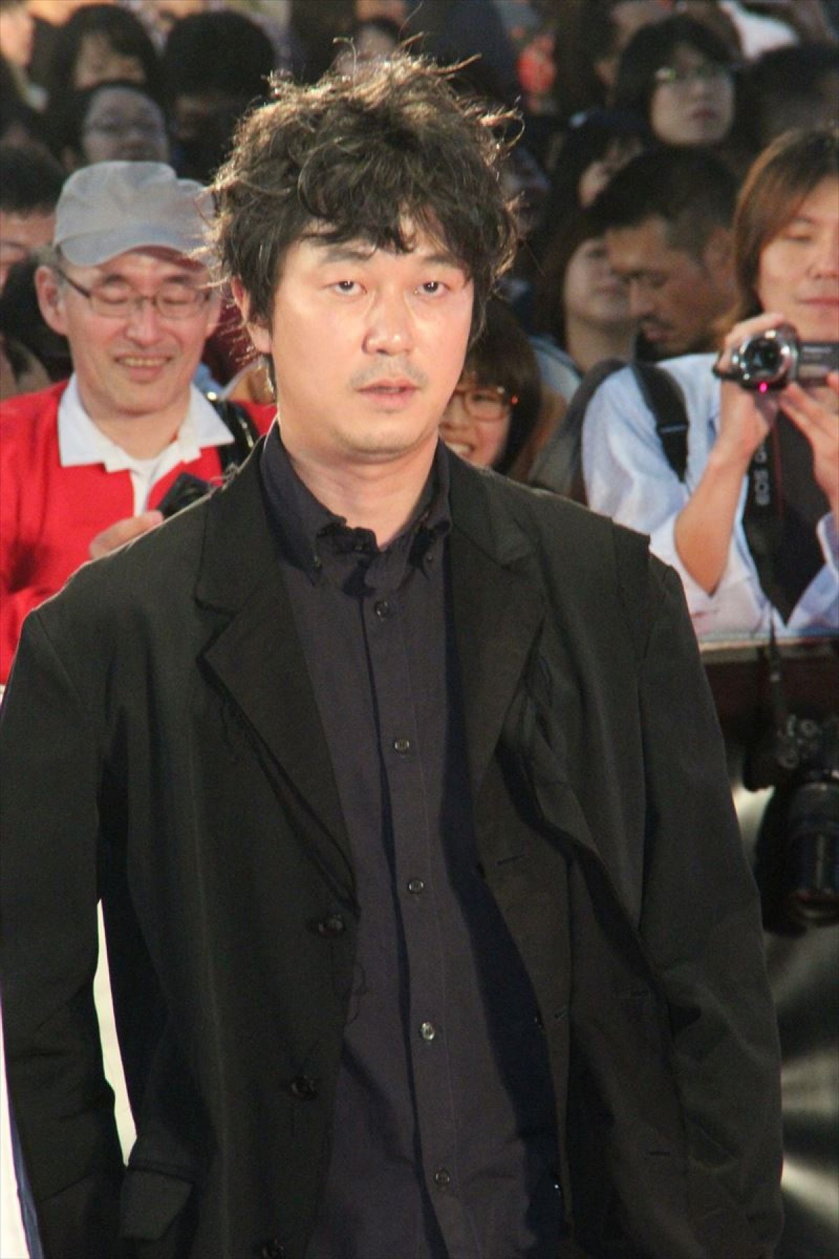 東京国際映画祭