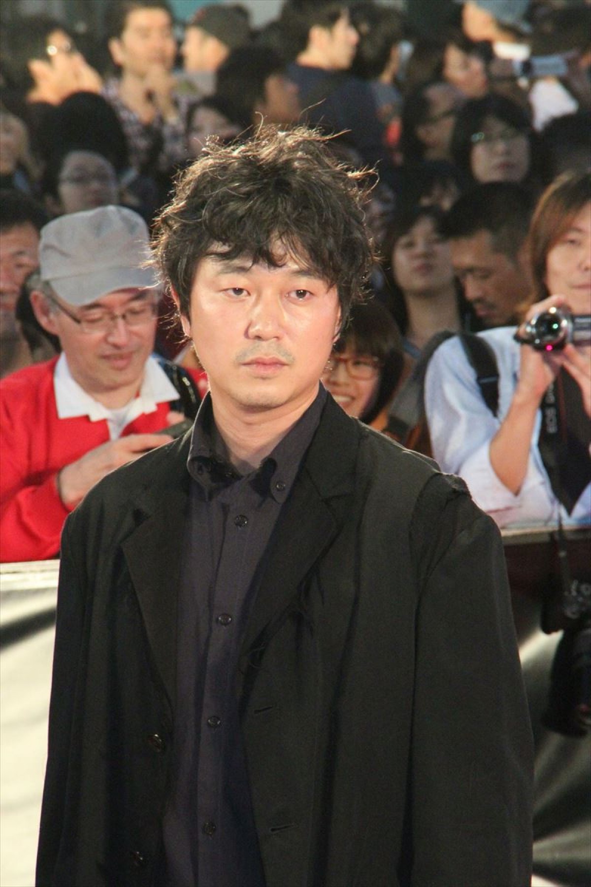 ＜フォト特集＞「第28回東京国際映画祭」オープニング＆レッドカーペット