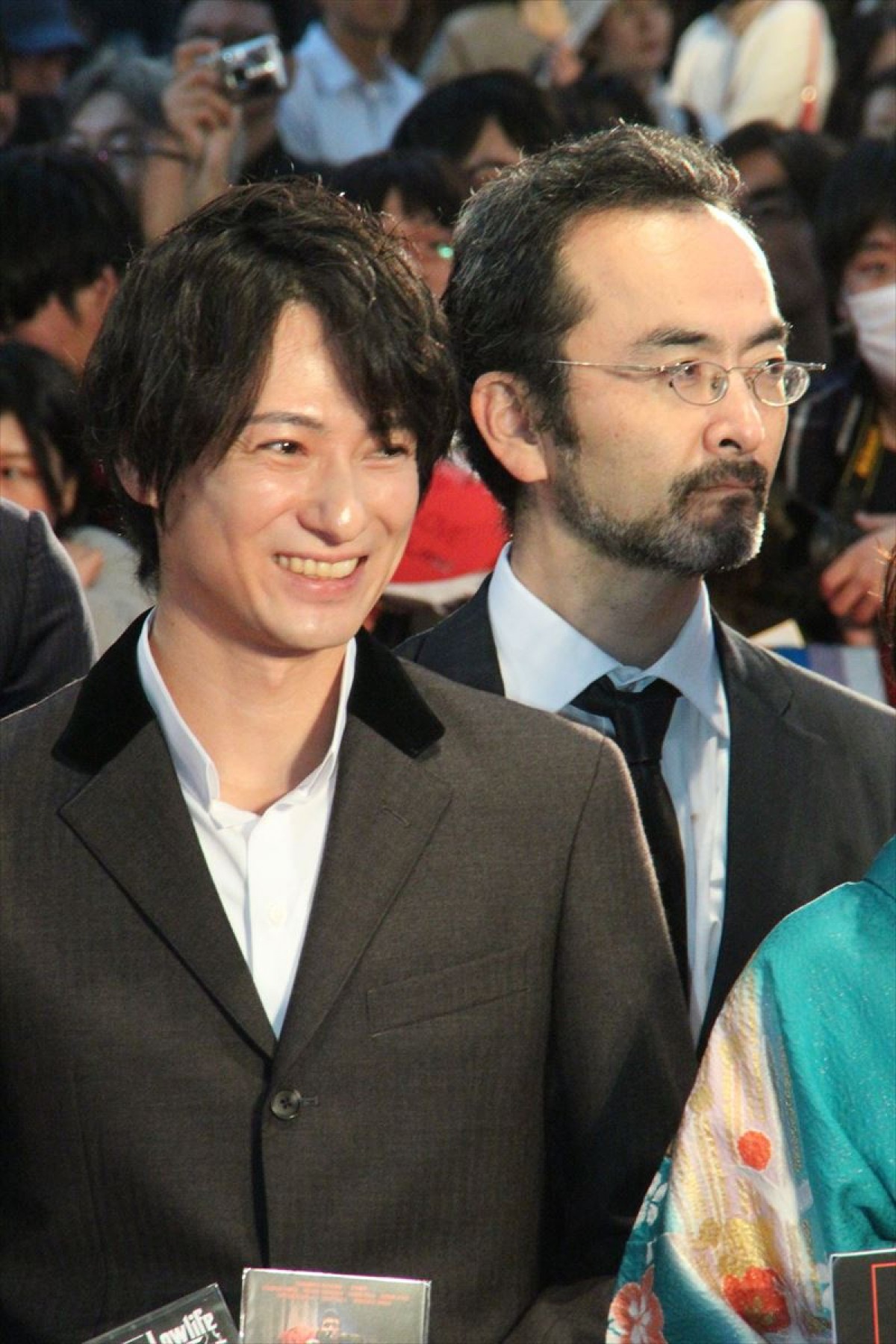 ＜フォト特集＞「第28回東京国際映画祭」オープニング＆レッドカーペット