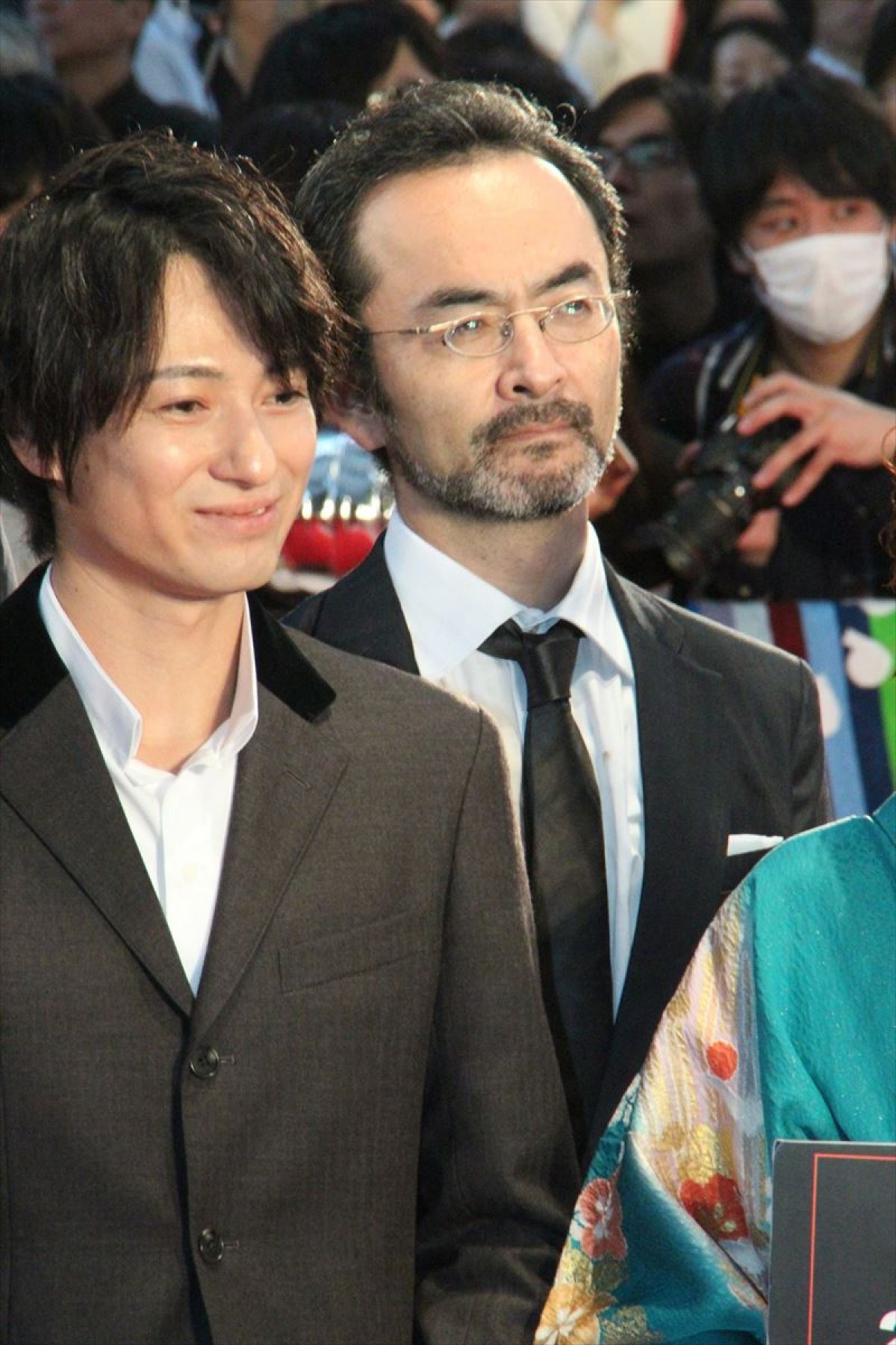 東京国際映画祭