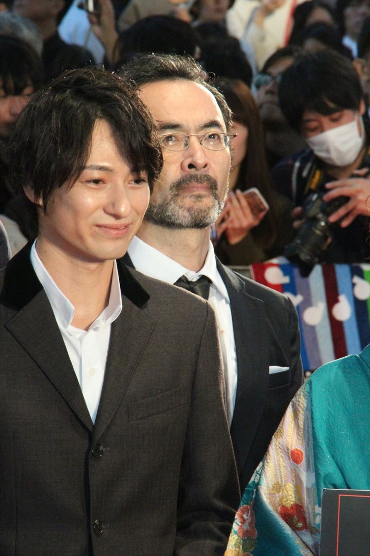 東京国際映画祭