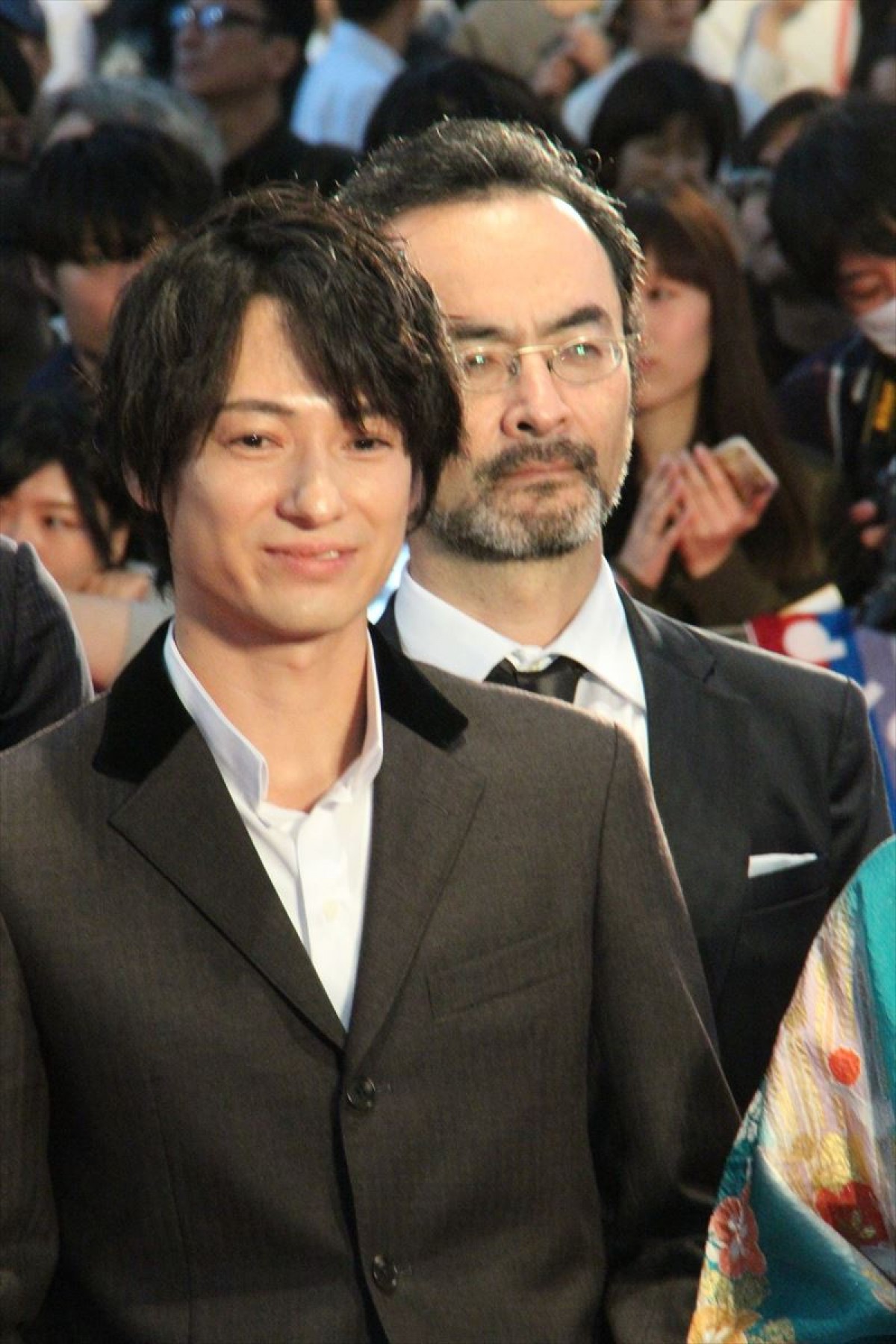 東京国際映画祭