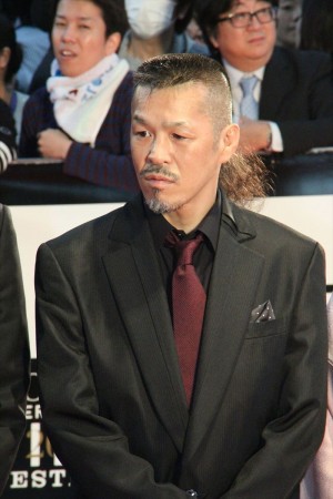 『ジョーのあした―辰吉丈一郎との20年―』（アリーナステージ）