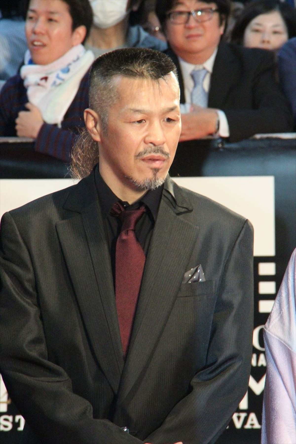 ＜フォト特集＞「第28回東京国際映画祭」オープニング＆レッドカーペット