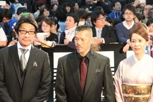 『ジョーのあした―辰吉丈一郎との20年―』（アリーナステージ）