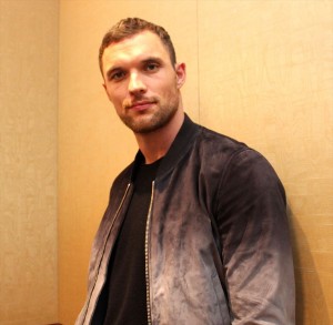 『トランスポーター イグニション』エド・スクレイン インタビュー