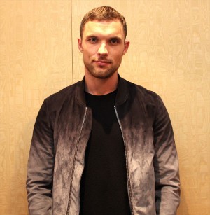 『トランスポーター イグニション』エド・スクレイン インタビュー