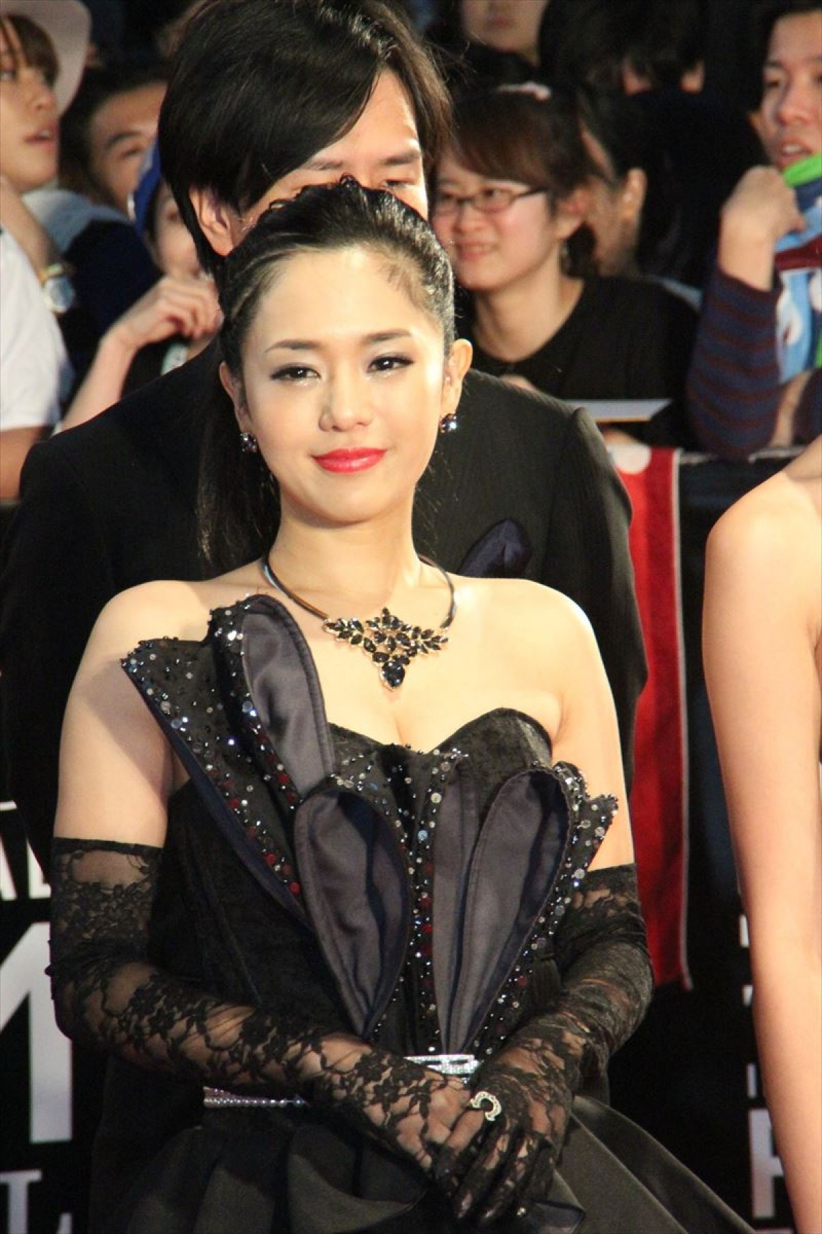 ＜フォト特集＞「第28回東京国際映画祭」オープニング＆レッドカーペット