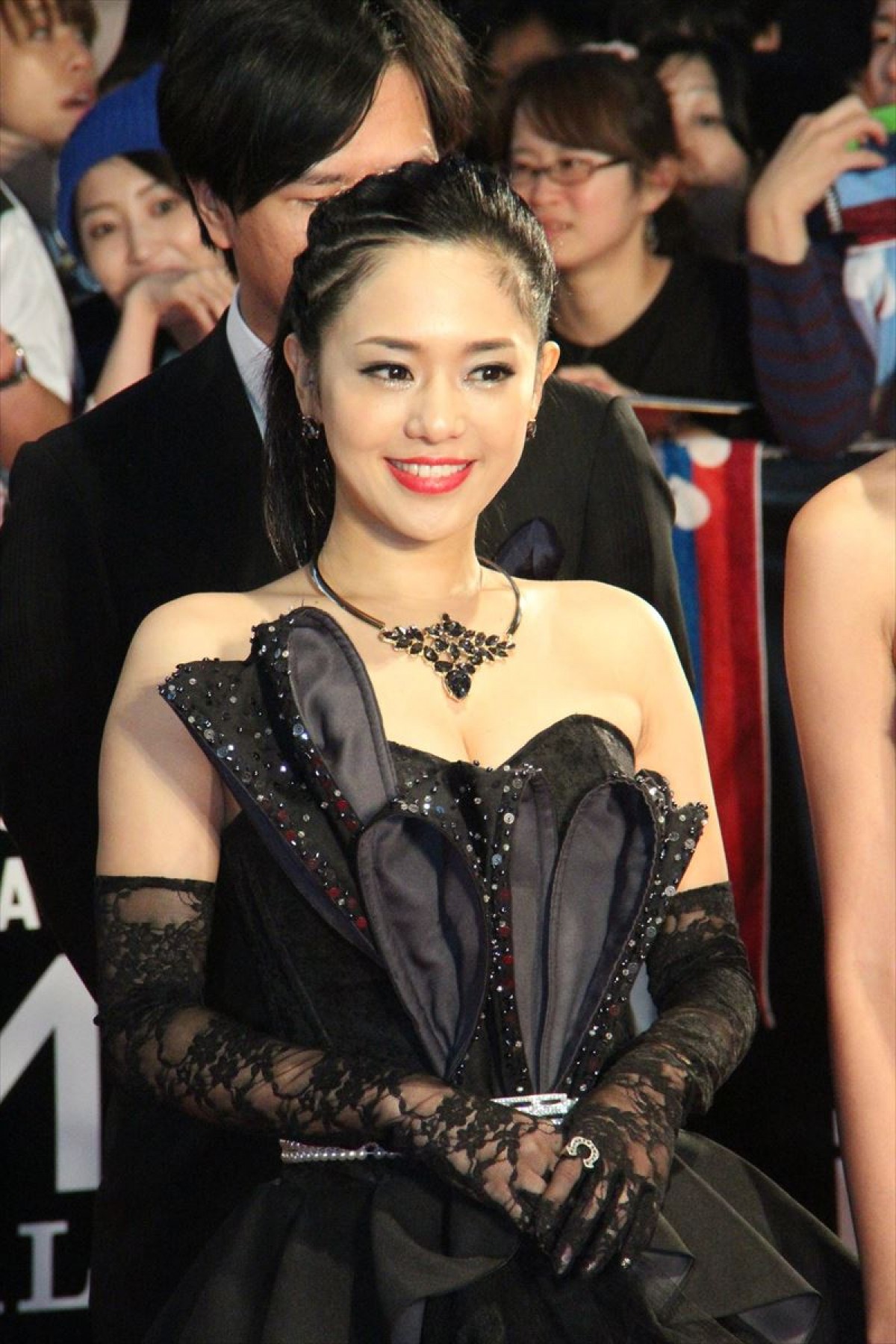 東京国際映画祭