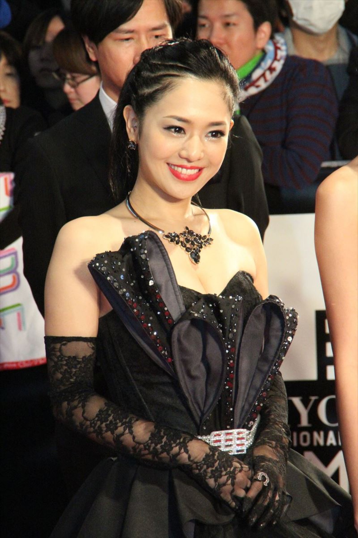 ＜フォト特集＞「第28回東京国際映画祭」オープニング＆レッドカーペット