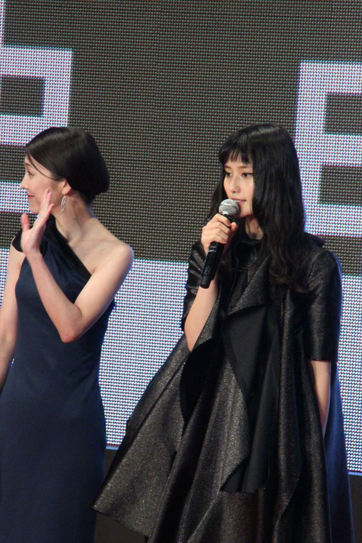 東京国際映画祭