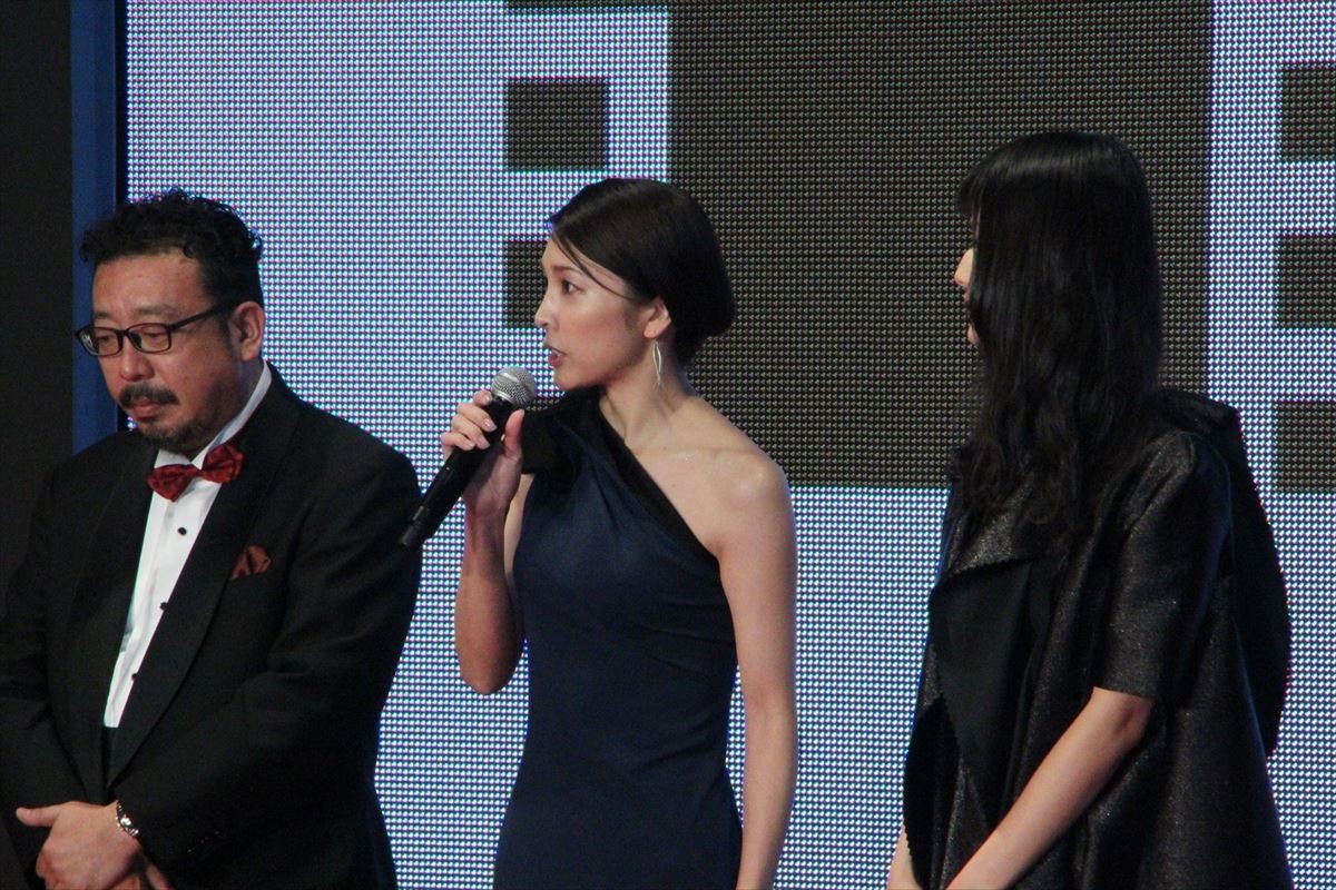 東京国際映画祭