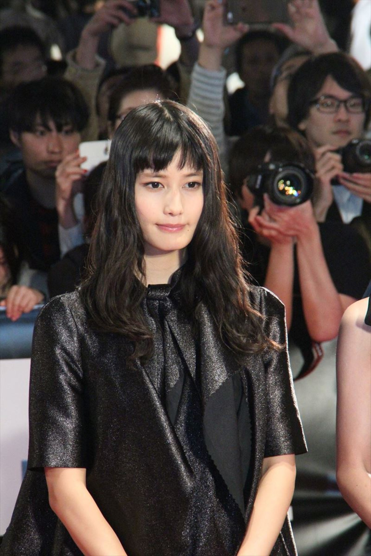 ＜フォト特集＞「第28回東京国際映画祭」オープニング＆レッドカーペット
