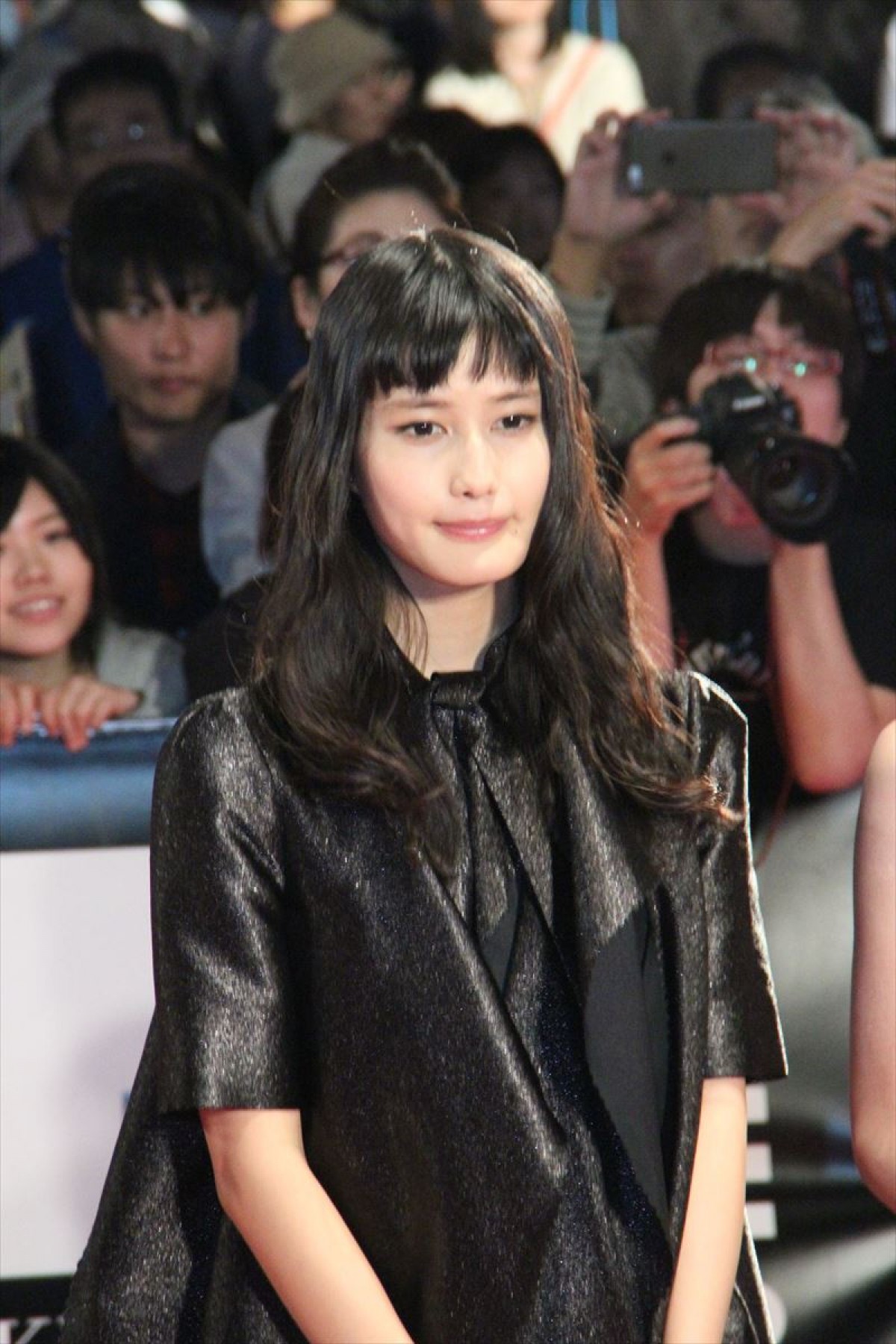 ＜フォト特集＞「第28回東京国際映画祭」オープニング＆レッドカーペット