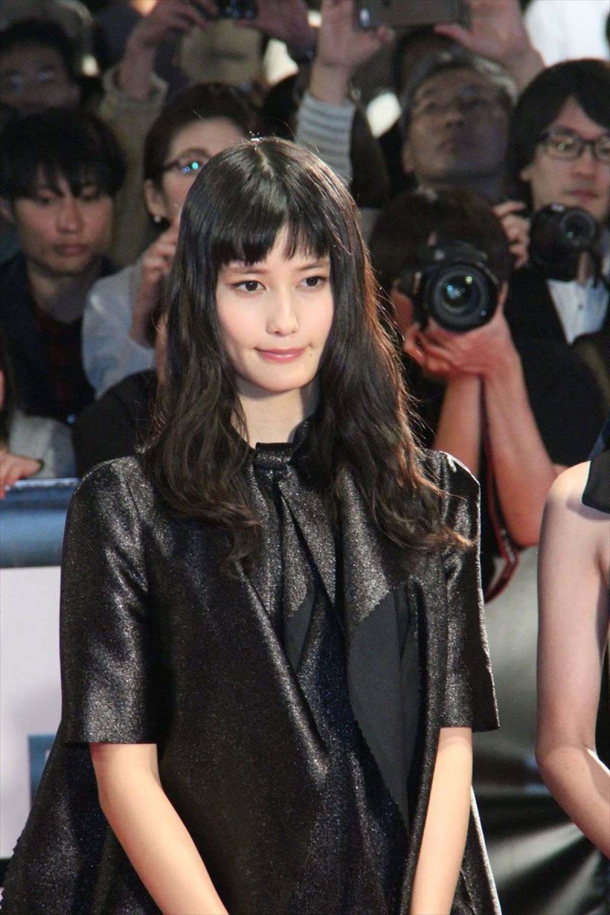 ＜フォト特集＞「第28回東京国際映画祭」オープニング＆レッドカーペット