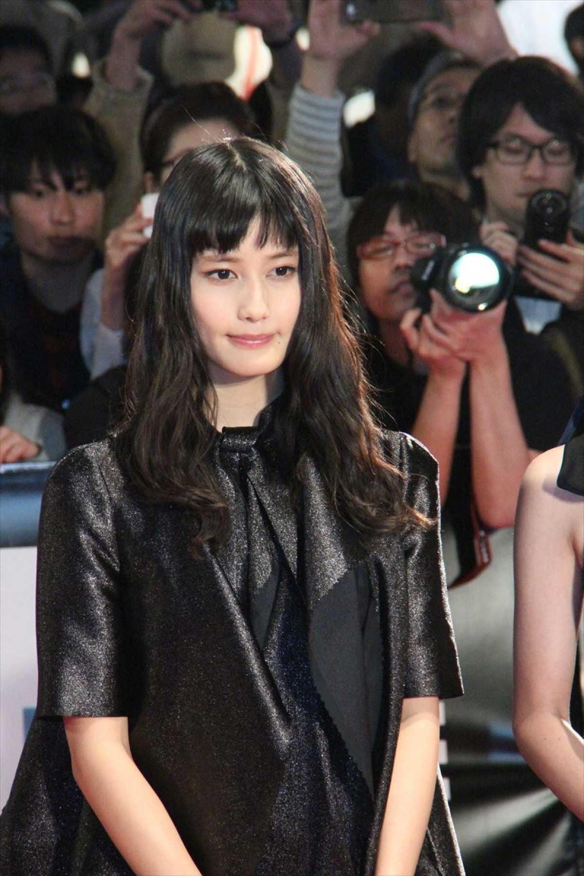 東京国際映画祭