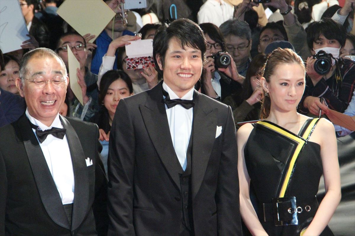 東京国際映画祭