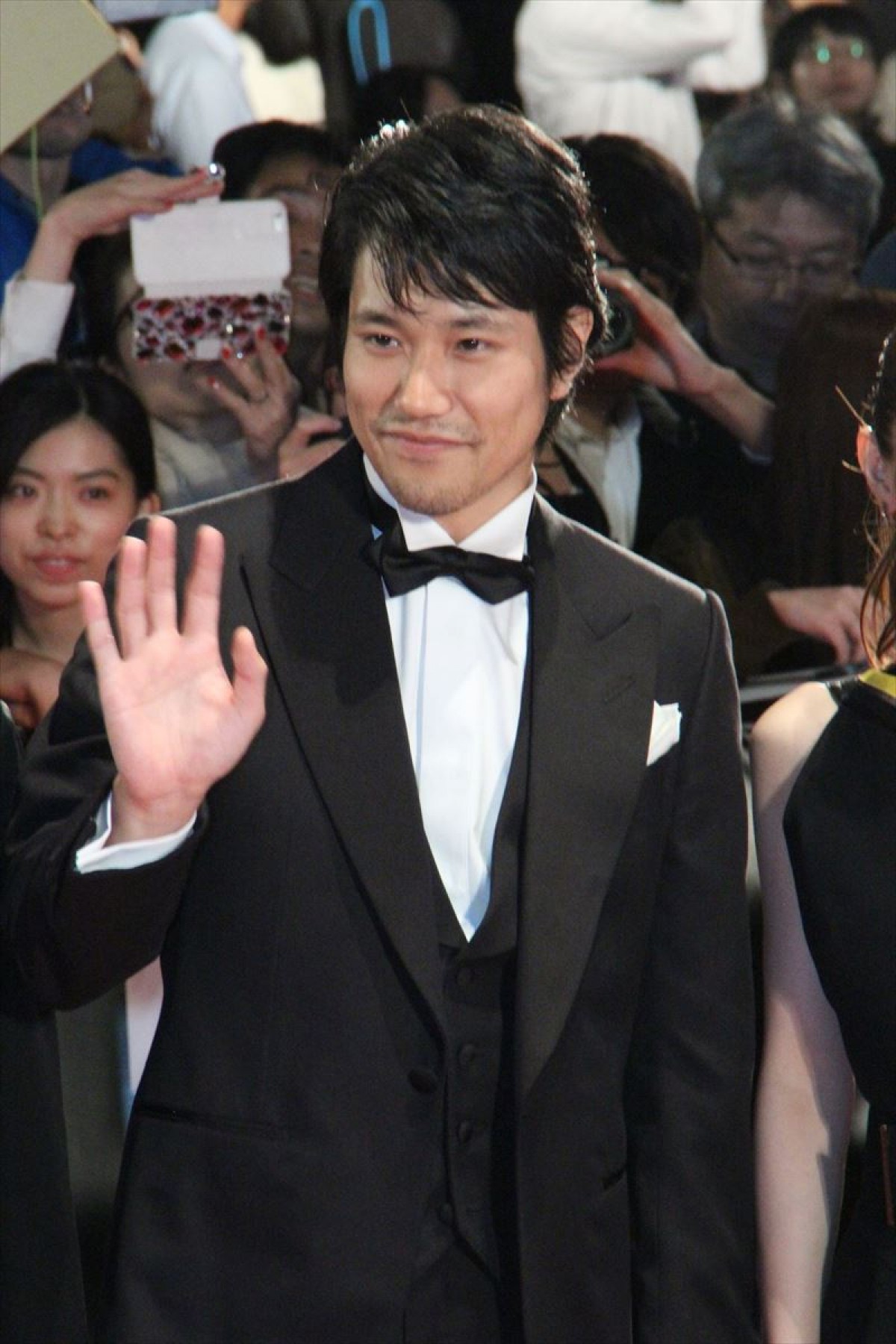 東京国際映画祭