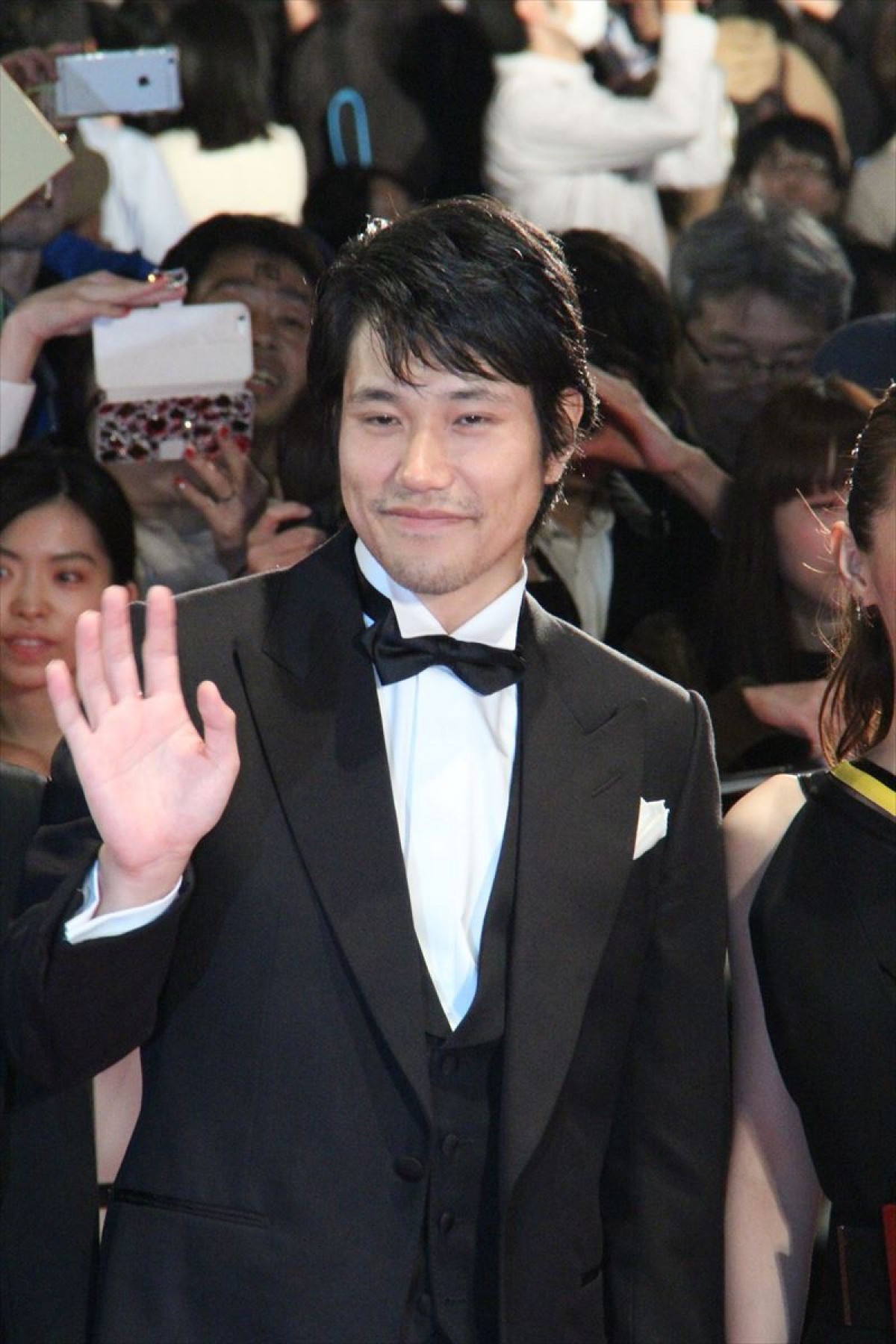 東京国際映画祭