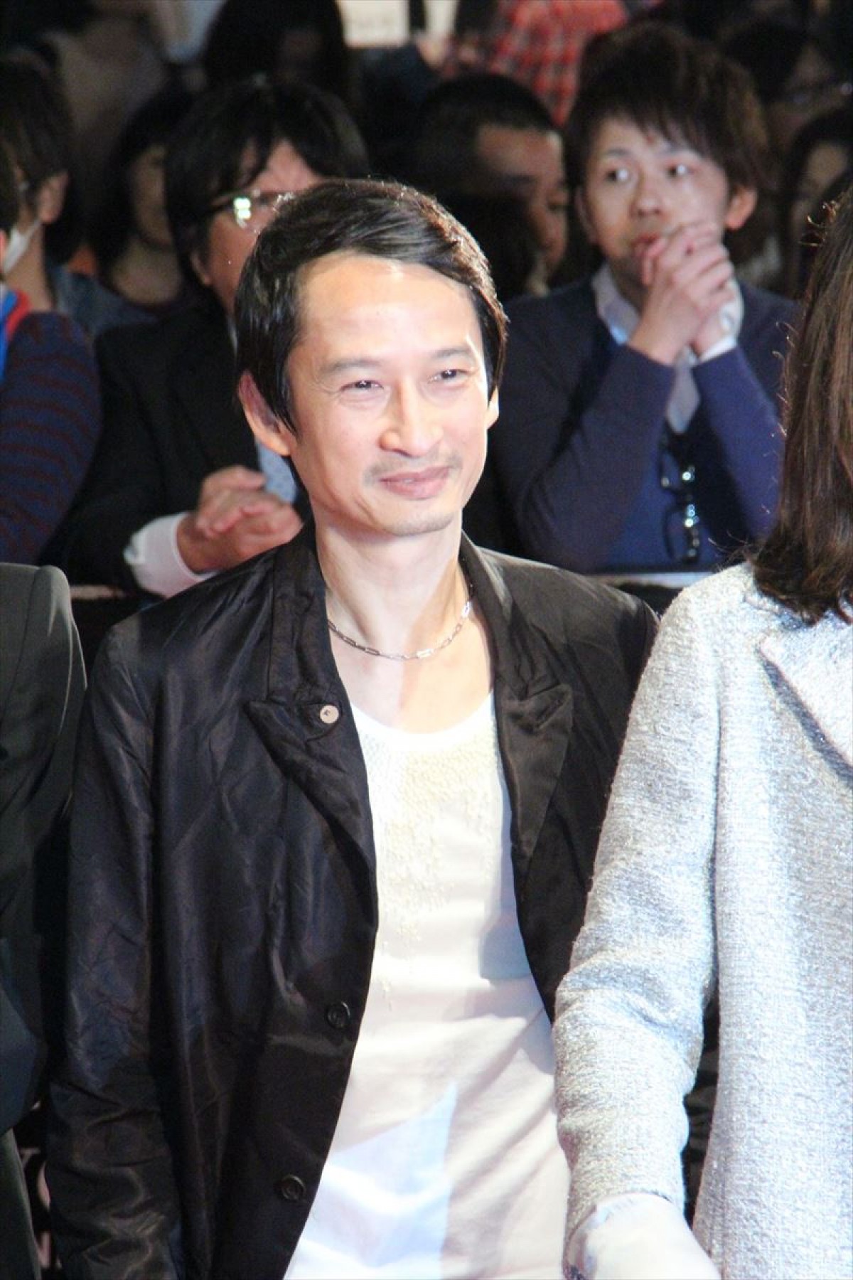 東京国際映画祭