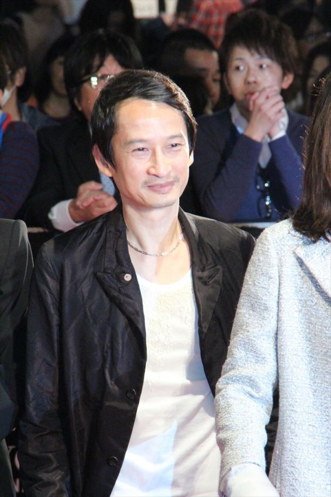 トラン・アン・ユン（アリーナステージ）