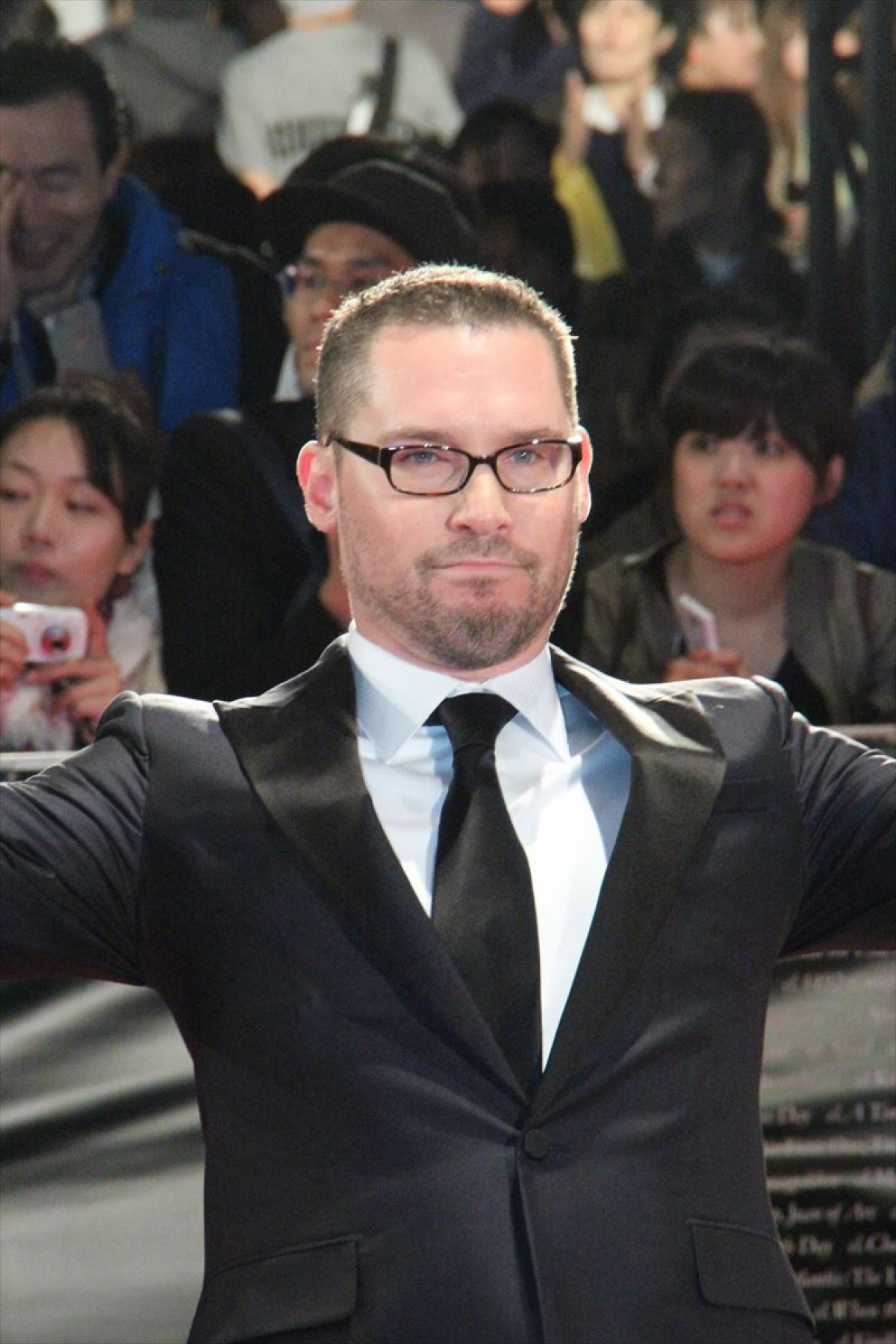 東京国際映画祭