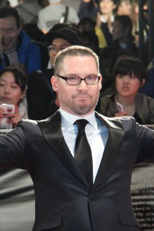 ブライアン・シンガー（アリーナステージ）