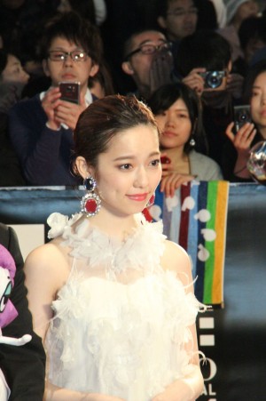 特集『日本のいちばん怖い夜～J ホラー降臨』（アリーナステージ）