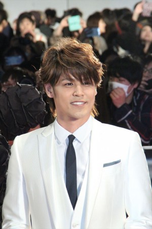 『亜人－衝動－』（アリーナステージ）