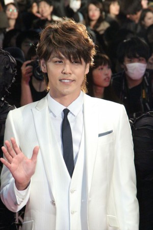 『亜人－衝動－』（アリーナステージ）