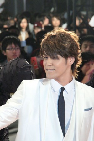 『亜人－衝動－』（アリーナステージ）