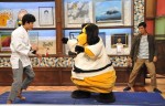 『さんまのまんま』に初登場した鈴木亮平