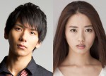 ミュージカル『薄桜鬼』新選組奇譚　2016年1月、東京・大阪にて上演決定