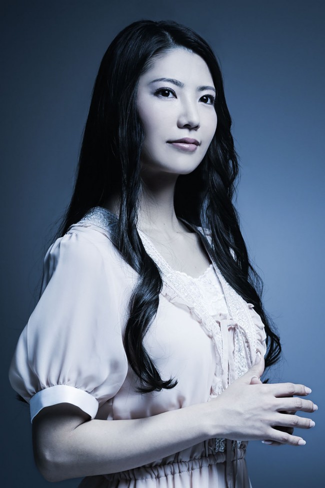 元akb 倉持明日香 舞台 バイオハザード は 大きく成長するチャンス 15年10月23日 アニメ ゲーム 特集 クランクイン