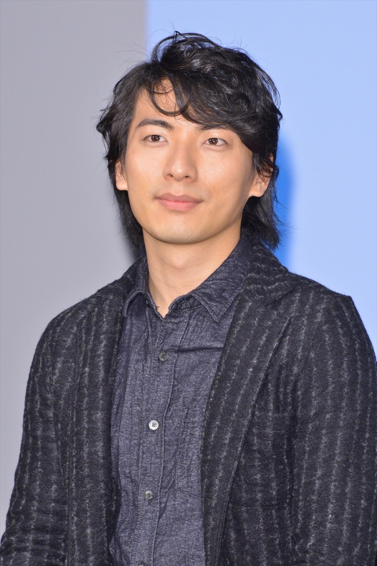 舞台『花より男子』上山竜治、小栗旬に「道明寺と初日に行くよ」ドキドキMAX