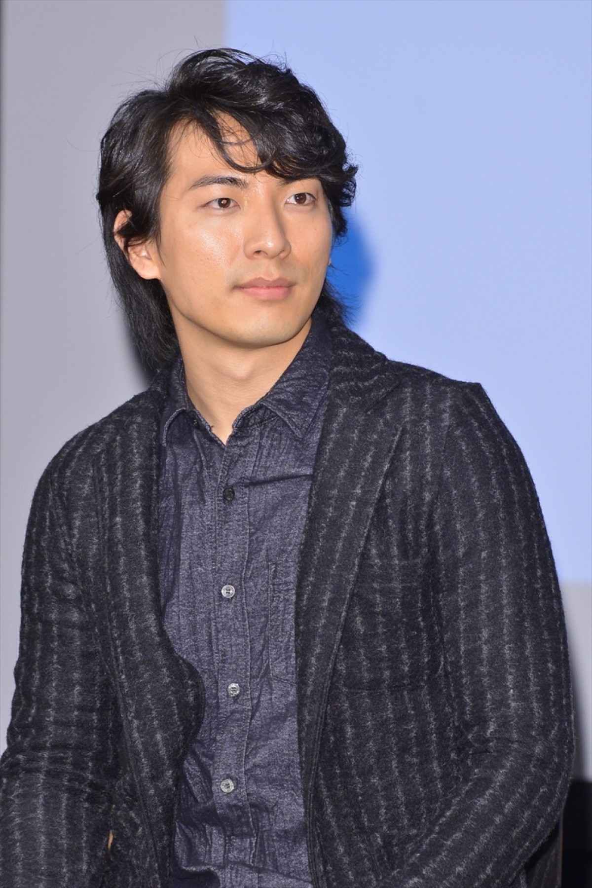 舞台『花より男子』上山竜治、小栗旬に「道明寺と初日に行くよ」ドキドキMAX