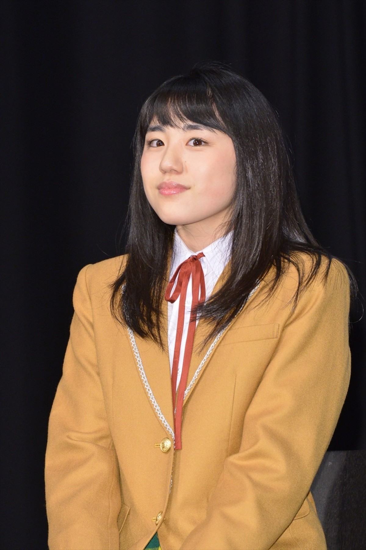舞台『花より男子』上山竜治、小栗旬に「道明寺と初日に行くよ」ドキドキMAX