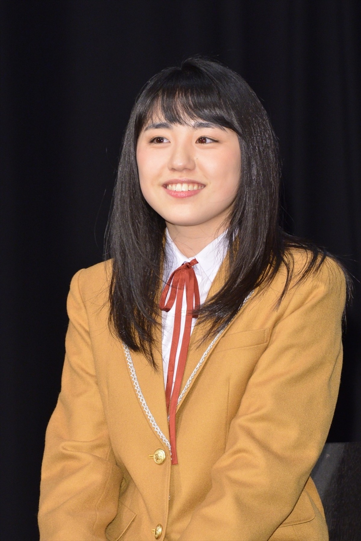 舞台『花より男子』上山竜治、小栗旬に「道明寺と初日に行くよ」ドキドキMAX