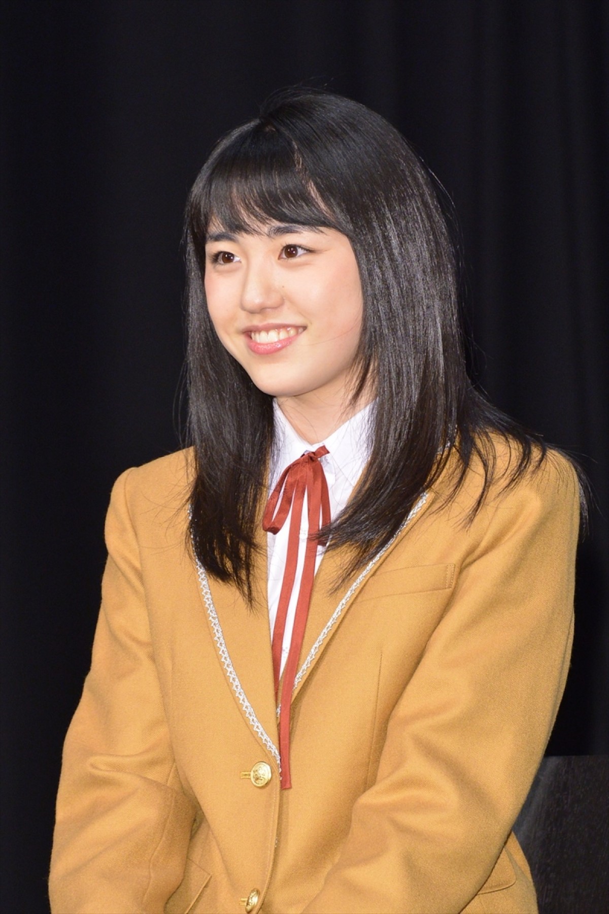 舞台『花より男子』上山竜治、小栗旬に「道明寺と初日に行くよ」ドキドキMAX